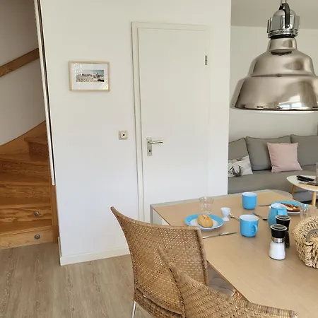 Holiday home Rh 