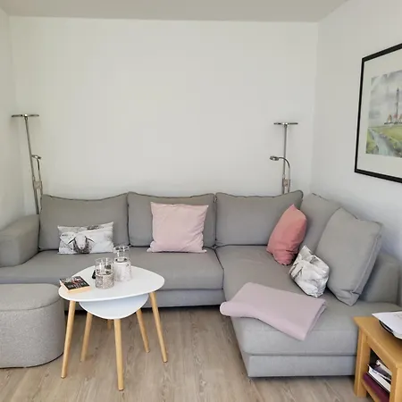 Holiday home Rh 