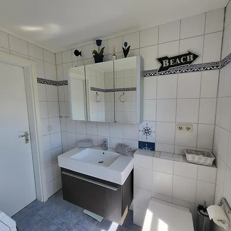 Holiday home Rh 